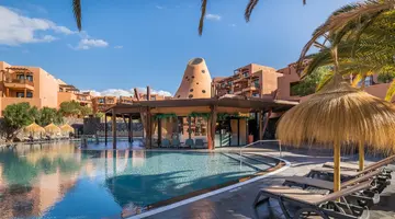 Barcelo Tenerife