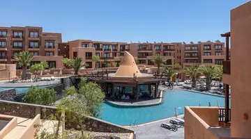 Barcelo Tenerife