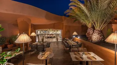 Barcelo Tenerife
