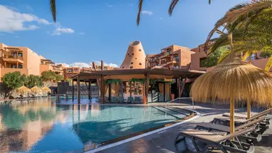 Barcelo Tenerife