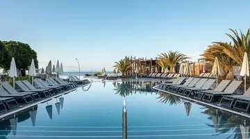 Barcelo Tenerife