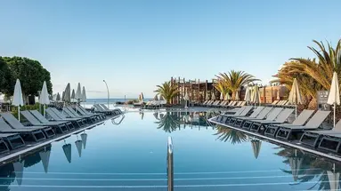 Barcelo Tenerife