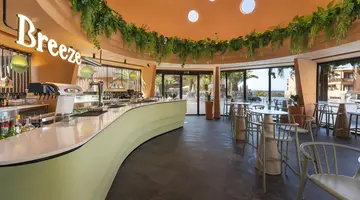 Barcelo Tenerife