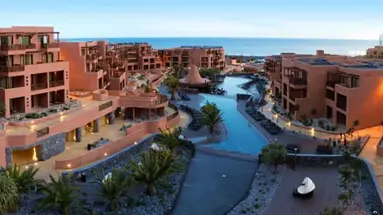 Barcelo Tenerife