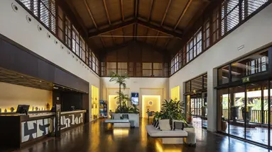 Barcelo Tenerife