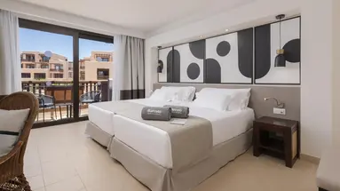 Barcelo Tenerife