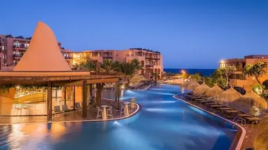 Barcelo Tenerife