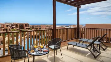 Barcelo Tenerife