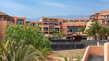 Barcelo Tenerife