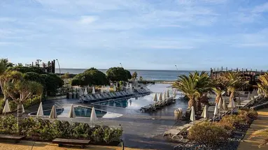 Barcelo Tenerife