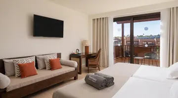 Barcelo Tenerife