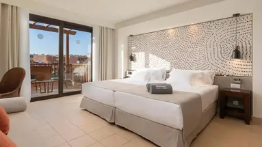 Barcelo Tenerife