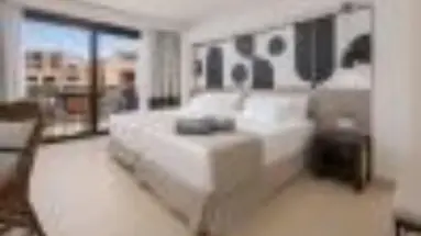 Barcelo Tenerife