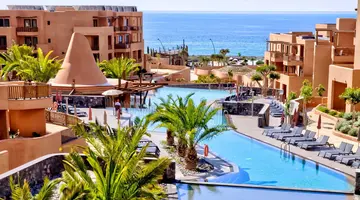 Barcelo Tenerife