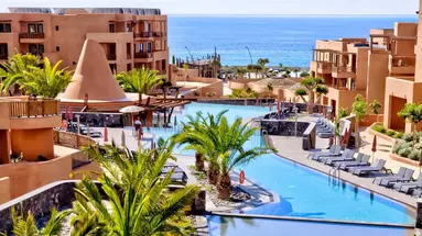 Barcelo Tenerife