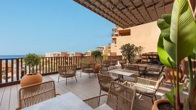 Barcelo Tenerife