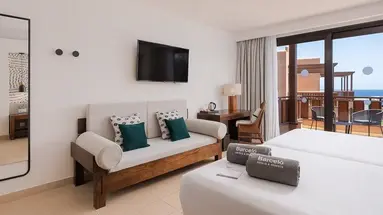 Barcelo Tenerife