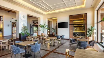 Barcelo Tenerife