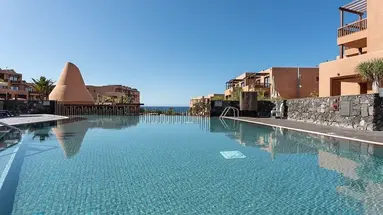 Barcelo Tenerife