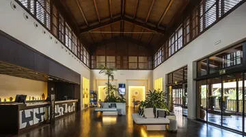 Barcelo Tenerife