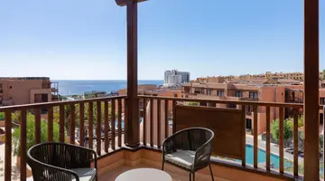 Barcelo Tenerife