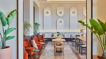 Barcelo Tenerife