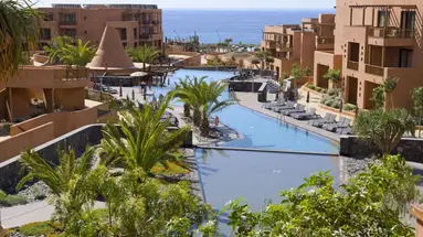 Barcelo Tenerife