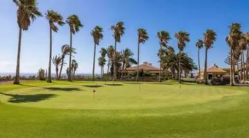 Barcelo Tenerife