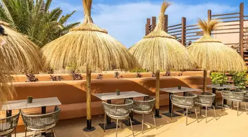 Barcelo Tenerife