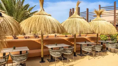 Barcelo Tenerife