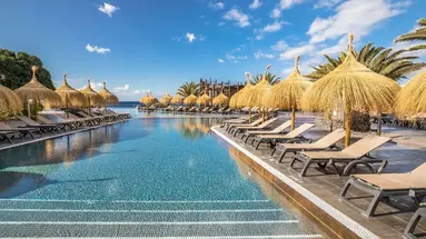 Barcelo Tenerife