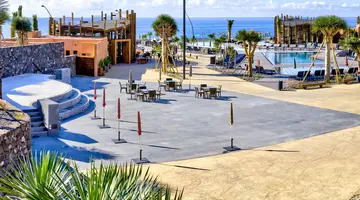 Barcelo Tenerife