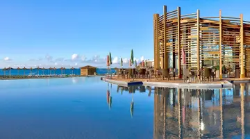 Barcelo Tenerife