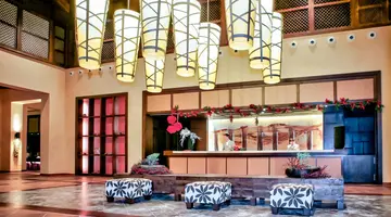Barcelo Tenerife
