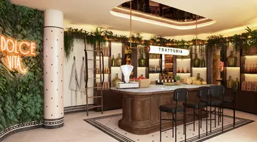 BARCELO TENERIFE