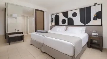 BARCELO TENERIFE