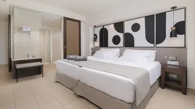 BARCELO TENERIFE