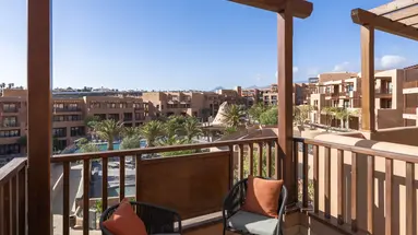 BARCELO TENERIFE