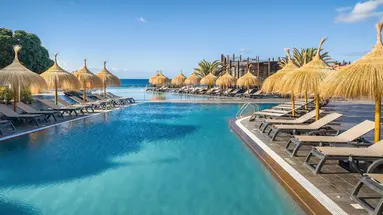 Barcelo Tenerife