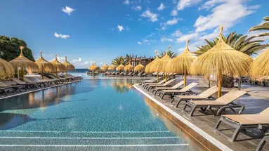 Barcelo Tenerife