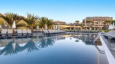 Barceló Tenerife