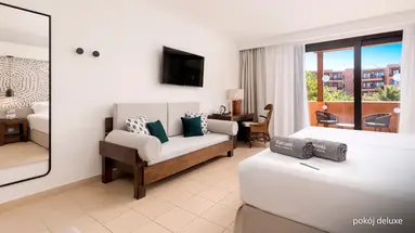 Barceló Tenerife