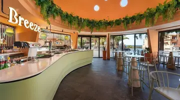 Barcelo Tenerife