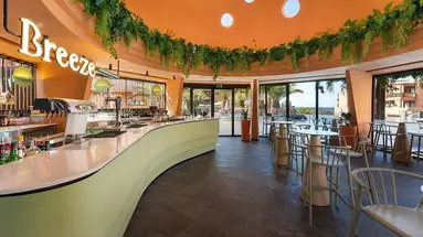 Barcelo Tenerife