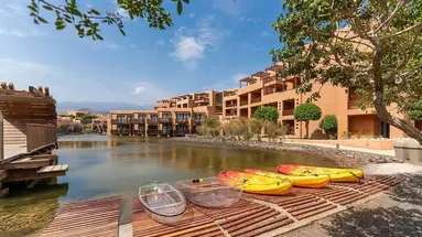 Barcelo Tenerife