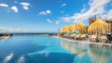 Barcelo Tenerife
