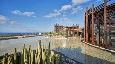Barcelo Tenerife
