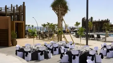 Barcelo Tenerife