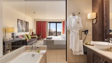 Barcelo Tenerife