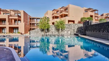 Barcelo Tenerife